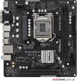 ASRock B560M-HDV R3.0