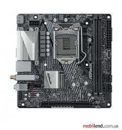 ASRock B560M-ITX/ac