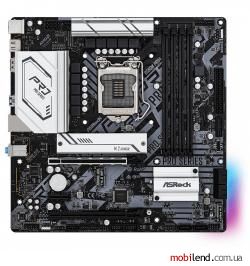 ASRock B560M Pro4