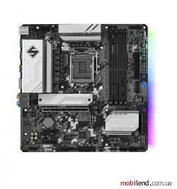 ASRock B560M Steel Legend