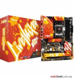 ASRock B650 LiveMixer
