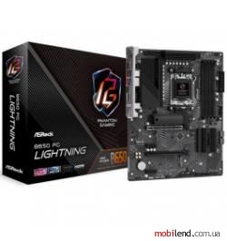 ASRock B650 PG Lightning