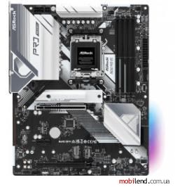 ASRock B650 Pro RS