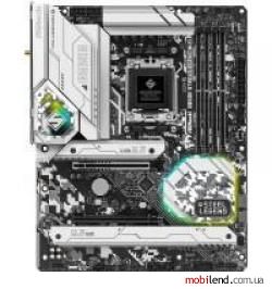 ASRock B650E Steel Legend WiFi