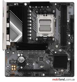 ASRock B650M-HDV/M.2