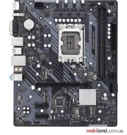 ASRock B660M-HDV