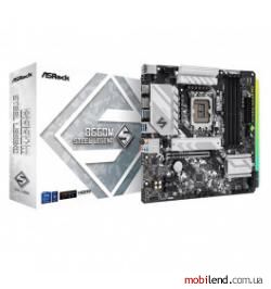 ASRock B660M Steel Legend
