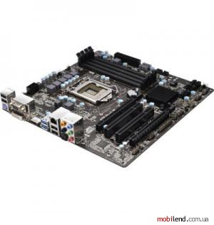 ASRock B75 Pro3-M