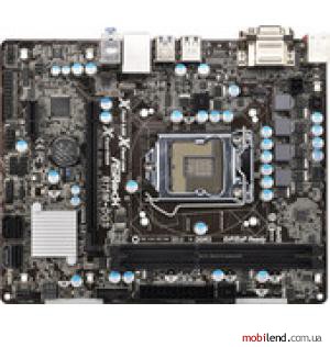 ASRock B75M-DGS