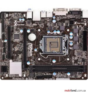 ASRock B75M-DGS R2.0
