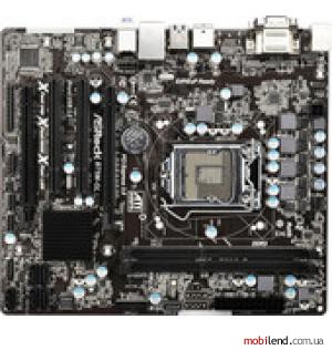 ASRock B75M-GL R2.0