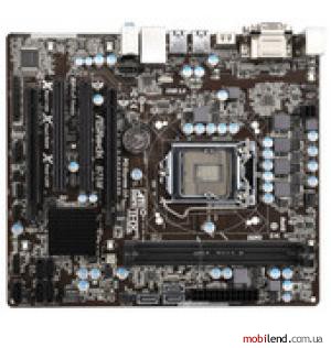 ASRock B75M