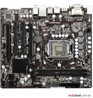 ASRock B75M R2.0