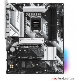 ASRock B760 Pro RS/D4