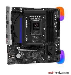 ASRock B760M PG Riptide