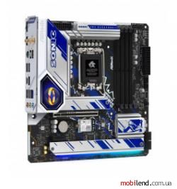 ASRock B760M PG SONIC WiFi