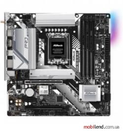ASRock B760M Pro RS/D4 WiFi