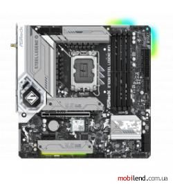 ASRock B760M Steel Legend WiFi