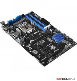 ASRock B85 Anniversary