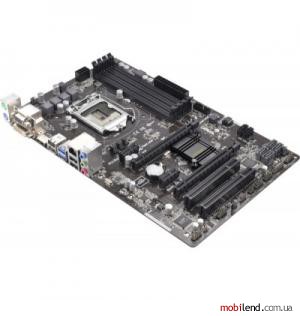 ASRock B85 PRO4
