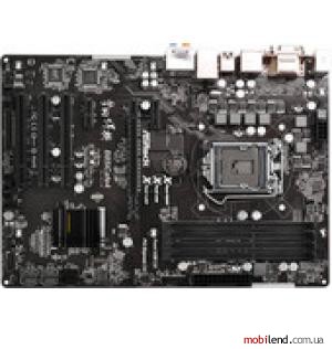 ASRock B85iCafe4