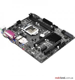 ASRock B85M-GL