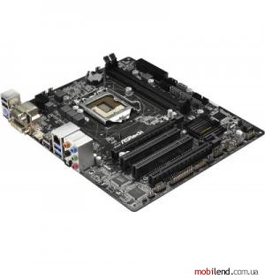 ASRock B85M