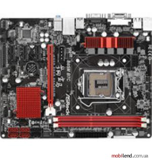 ASRock B85M BTC