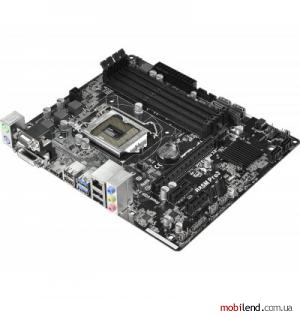 ASRock B85M Pro3