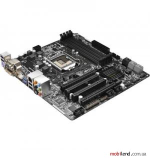 ASRock B85M Pro4