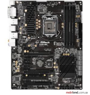 ASRock C226 WS