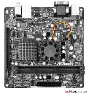 ASRock C70M1 R2.0