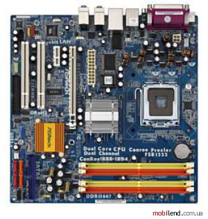 ASRock CONROE1333-1394