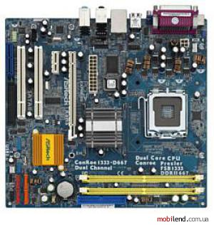 ASRock ConRoe1333-D667 R3.0