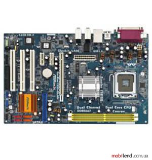 ASRock ConRoe1333-GLAN