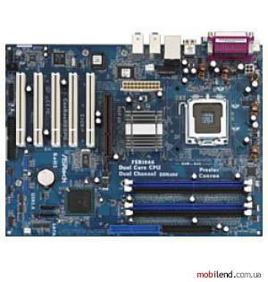 ASRock ConRoe865PE
