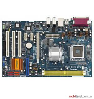 ASRock ConRoe945PL-GLAN