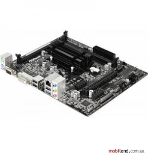 ASRock D1800M