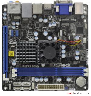 ASRock E350M1/USB3