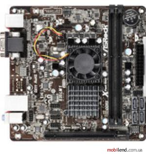 ASRock E35LM1 R2.0