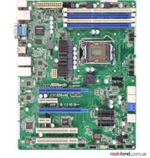 ASRock E3C224-4L