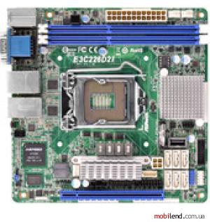 ASRock E3C226D2I