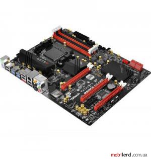 ASRock Fatal1ty 990FX Killer