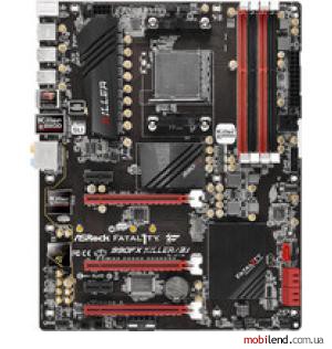 ASRock Fatal1ty 990FX Killer/3.1