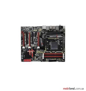 ASRock Fatal1ty 990FX Professional