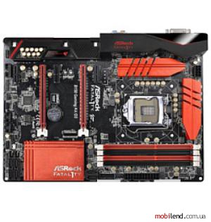 ASRock Fatal1ty B150 Gaming K4/D3