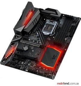 ASRock Fatal1ty B360 Gaming K4