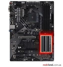 ASRock Fatal1ty B450 Gaming K4