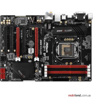 ASRock Fatal1ty B85 Killer