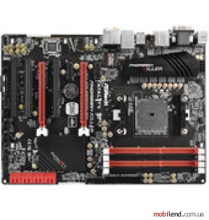 ASRock Fatal1ty FM2A88X Killer